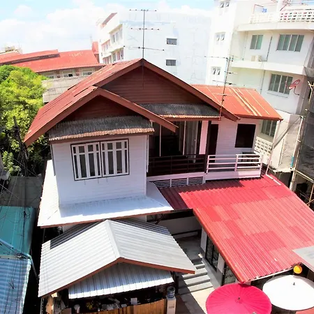 Thai Garden House Guest House