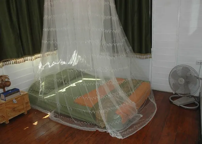 Thai Garden House 2* Bangkok