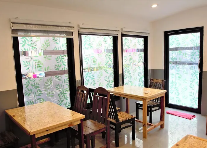 Thai Garden House Bangkok
